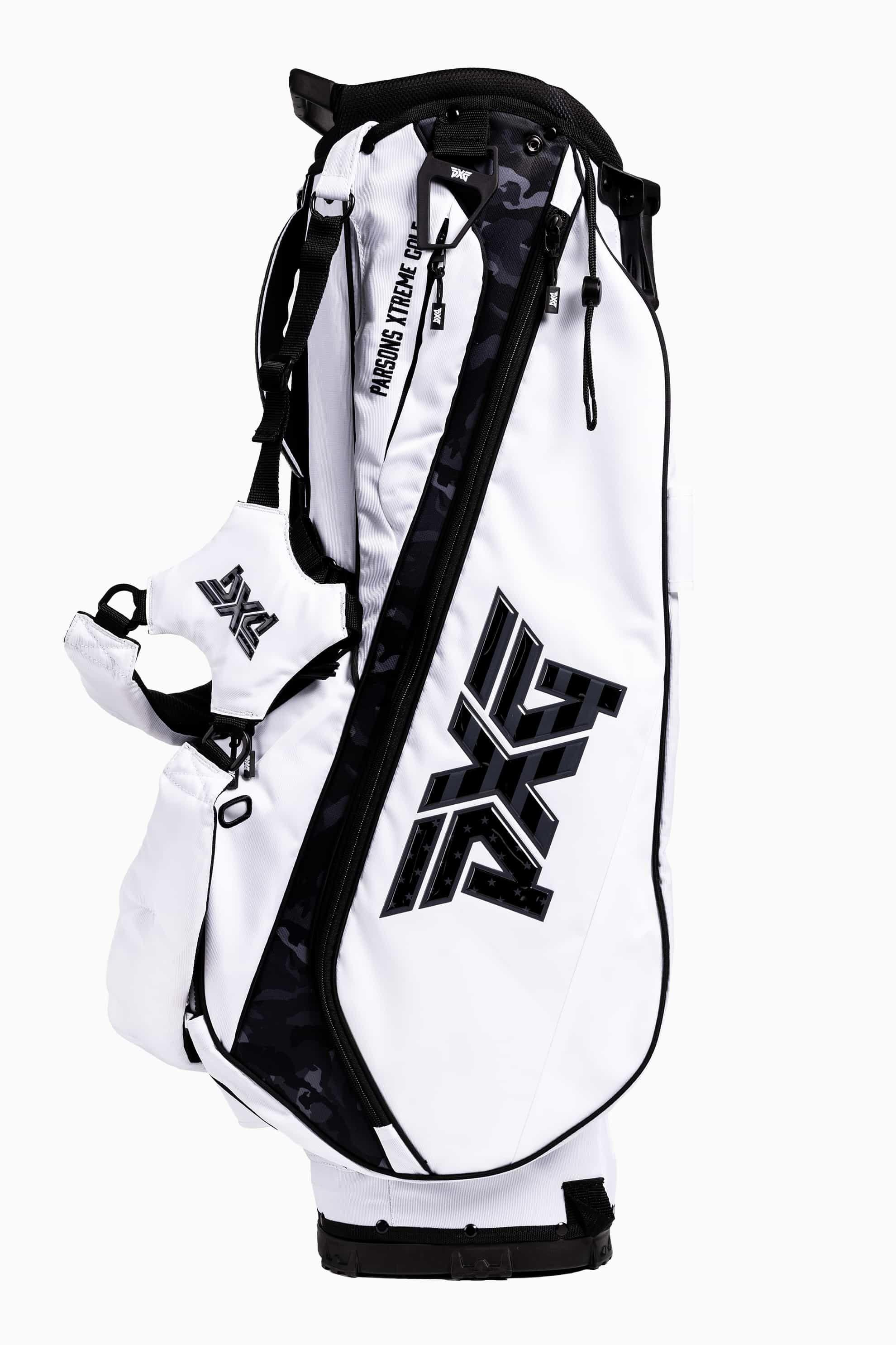 PXG Golf Stand Bags: Premium Design & Ultimate Convenience